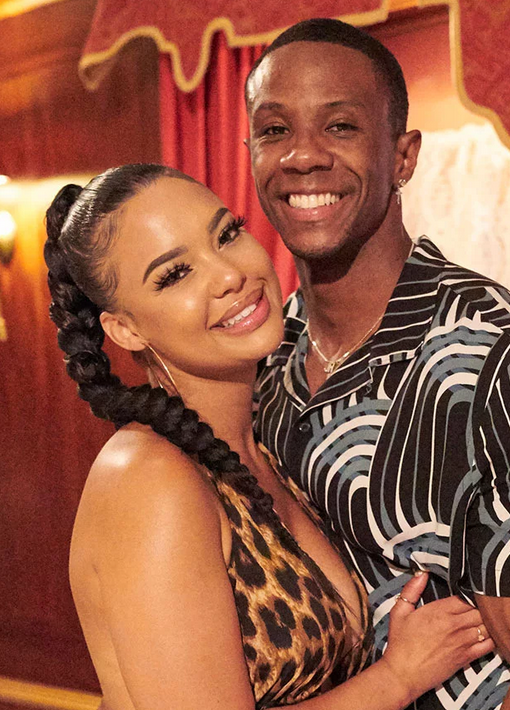 maurissa and riley bachelor in paradise